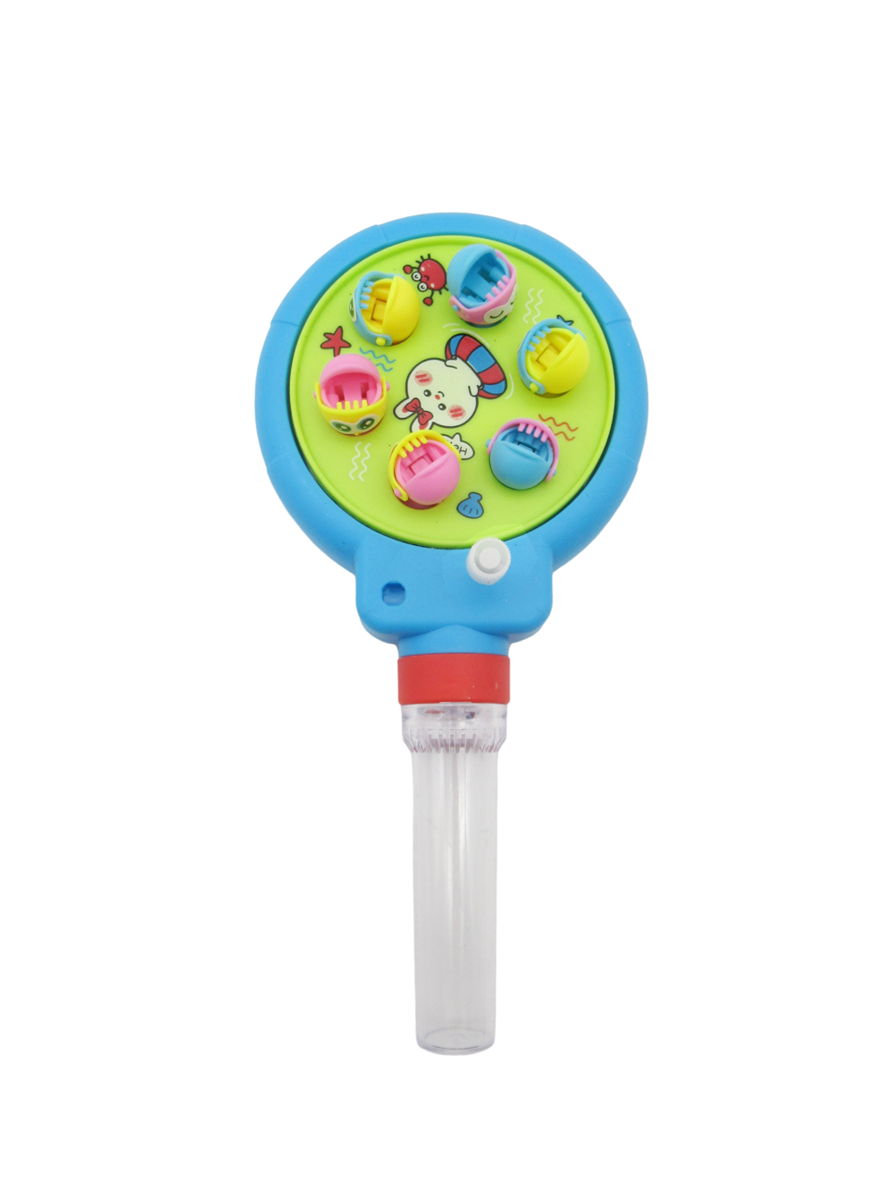 fishing game candy toy